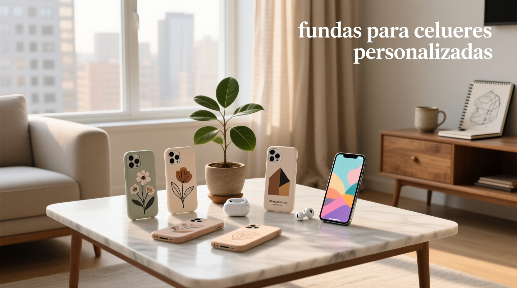 How to Choose Custom Phone Cases That Last & Fit Perfectly