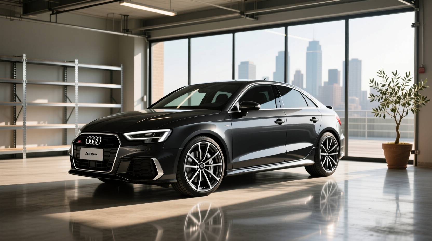 What to Know About Audi A3 17-Inch Wheels: Fitment, Types & Upgrades