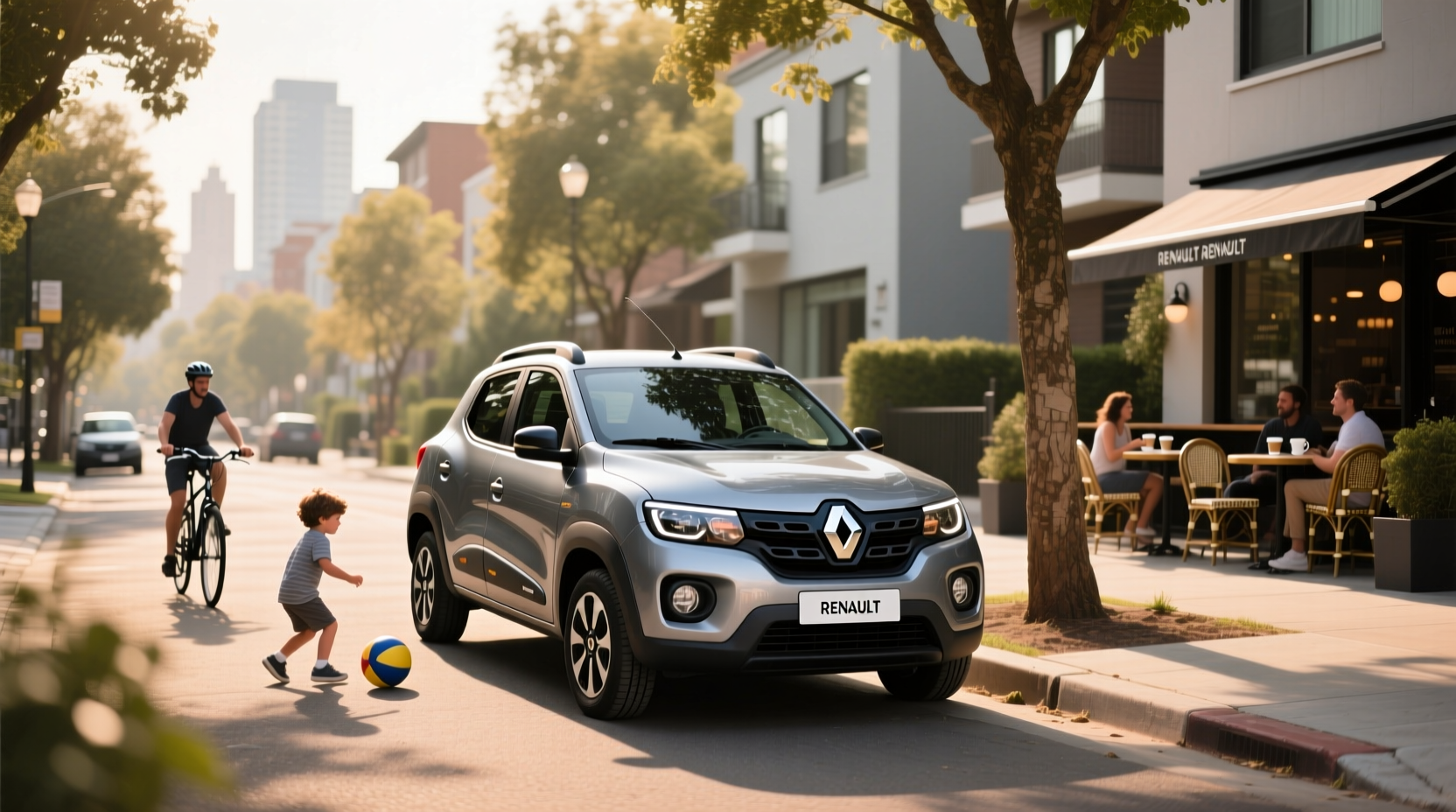 How to Choose Renault Kwid: Is the Kwid an SUV? Buying Guide