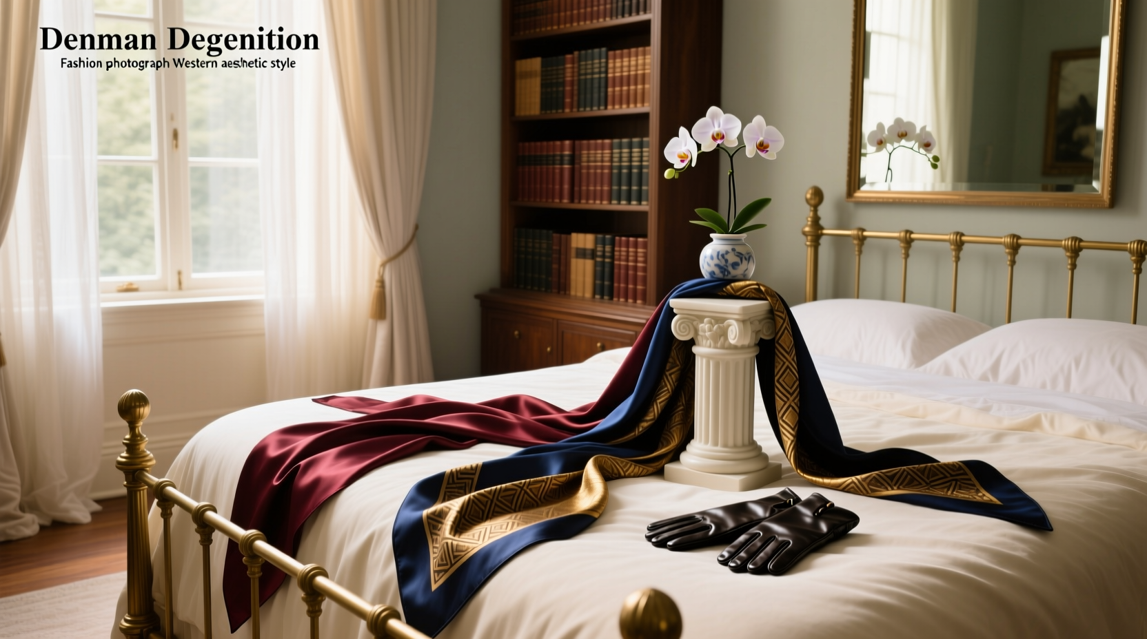Silk Bondage Scarves Guide: How to Choose & Use Them