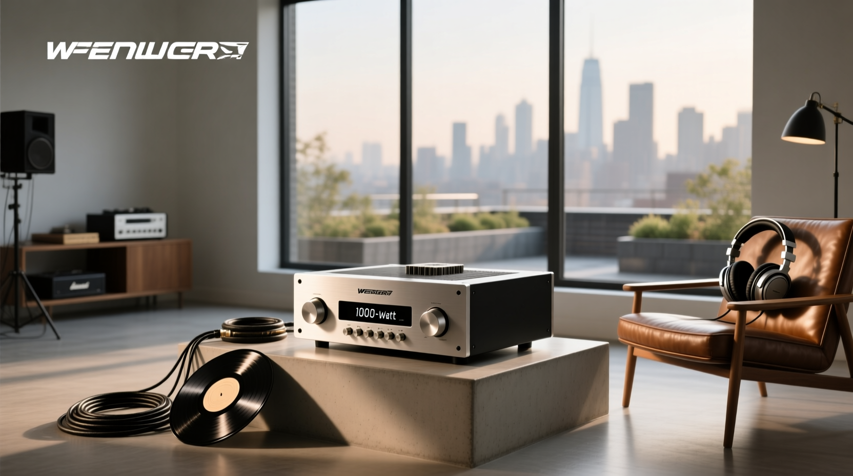 1000w amplifier guide rms vs. peak, class d vs. a/b, right use cases