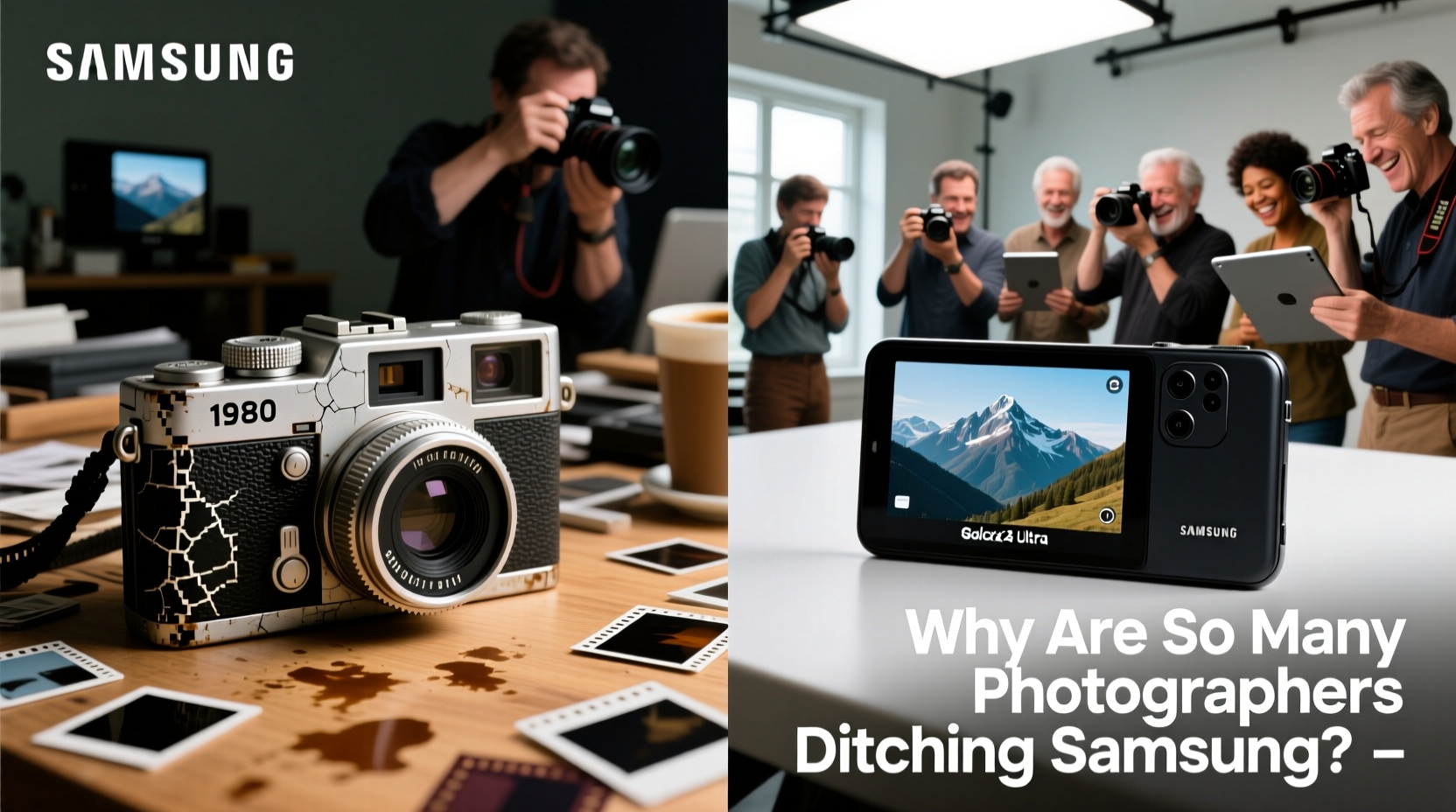 pixel camera vs samsung camera why are so many photographers ditching samsung