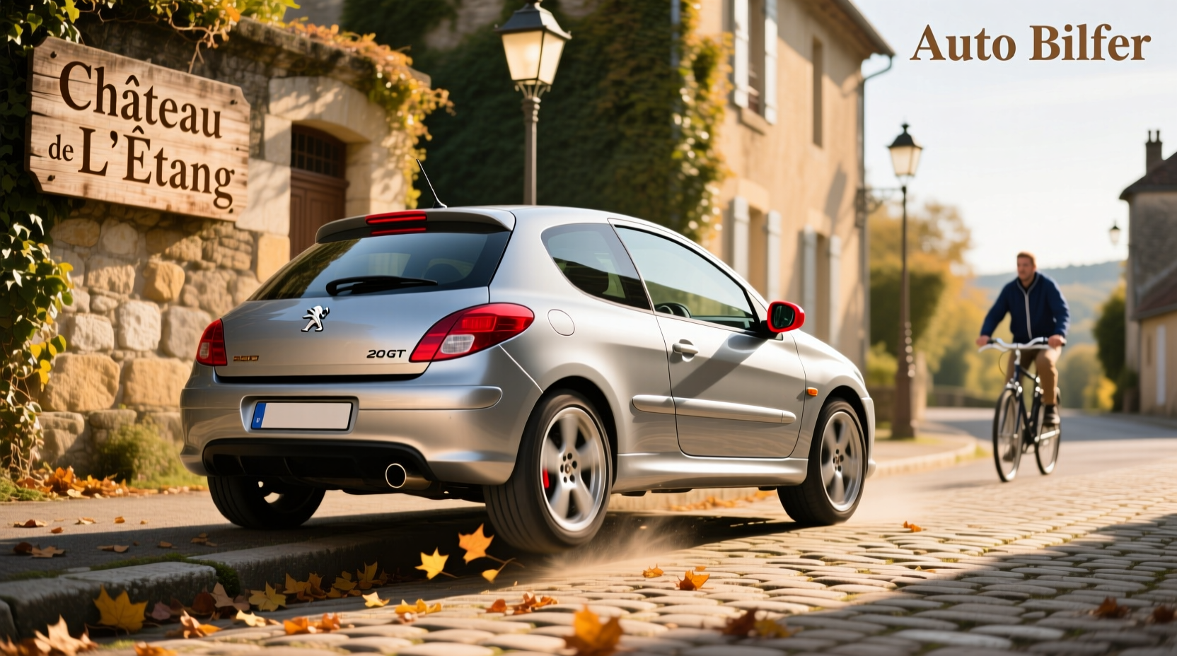What to Know Before Buying a Peugeot 206 GTI?