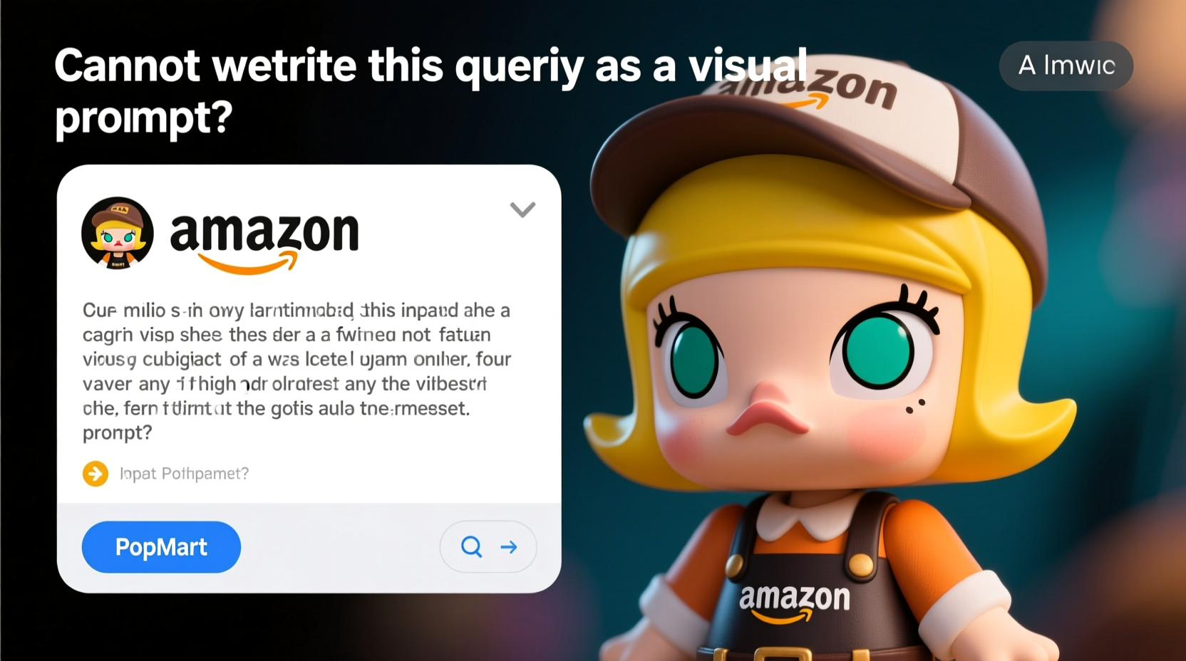 is amazon popmart legit