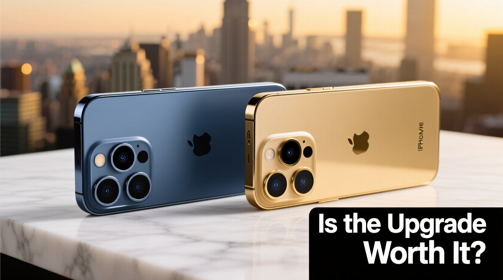 iphone 15 pro max vs 14 pro max camera is the upgrade really worth it