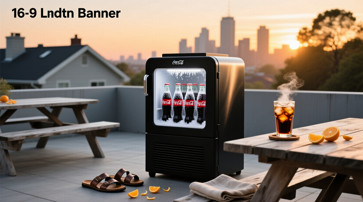 Coca-Cola Cooler Guide: How to Choose the Right One in 2026 Coca-Cola Cooler Guide: How to Choose the Right One in 2026