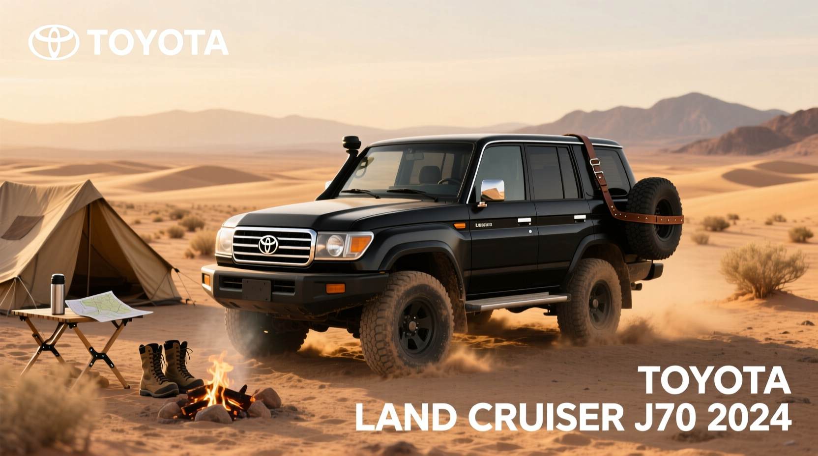 2025 toyota land cruiser j70 facts updates