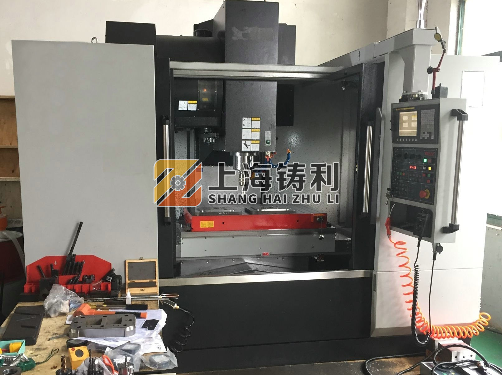 aluminium foil containers making machine ZL-T80