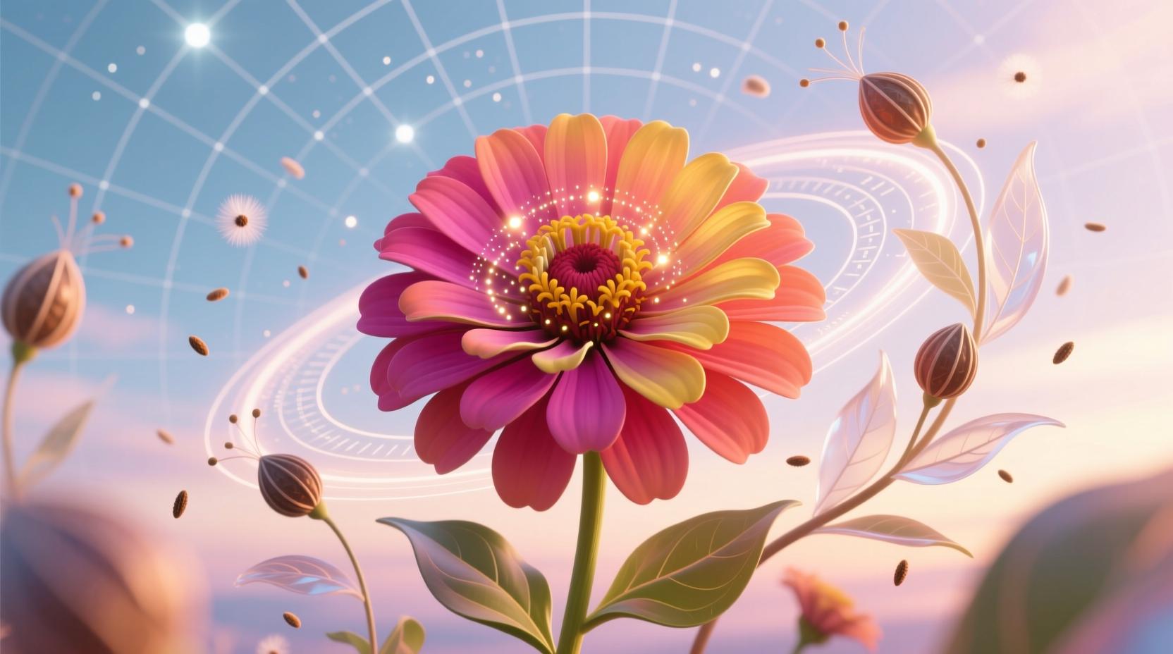 Zinnia Forecast: When to Plant, Bloom, and Troubleshoot by Region