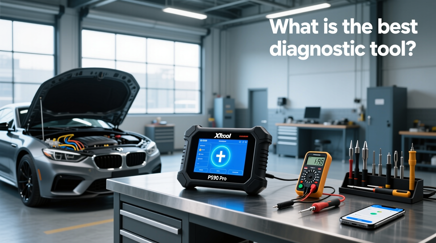 xtool ps90 pro diagnostic,What is the best diagnostic tool? buying guide