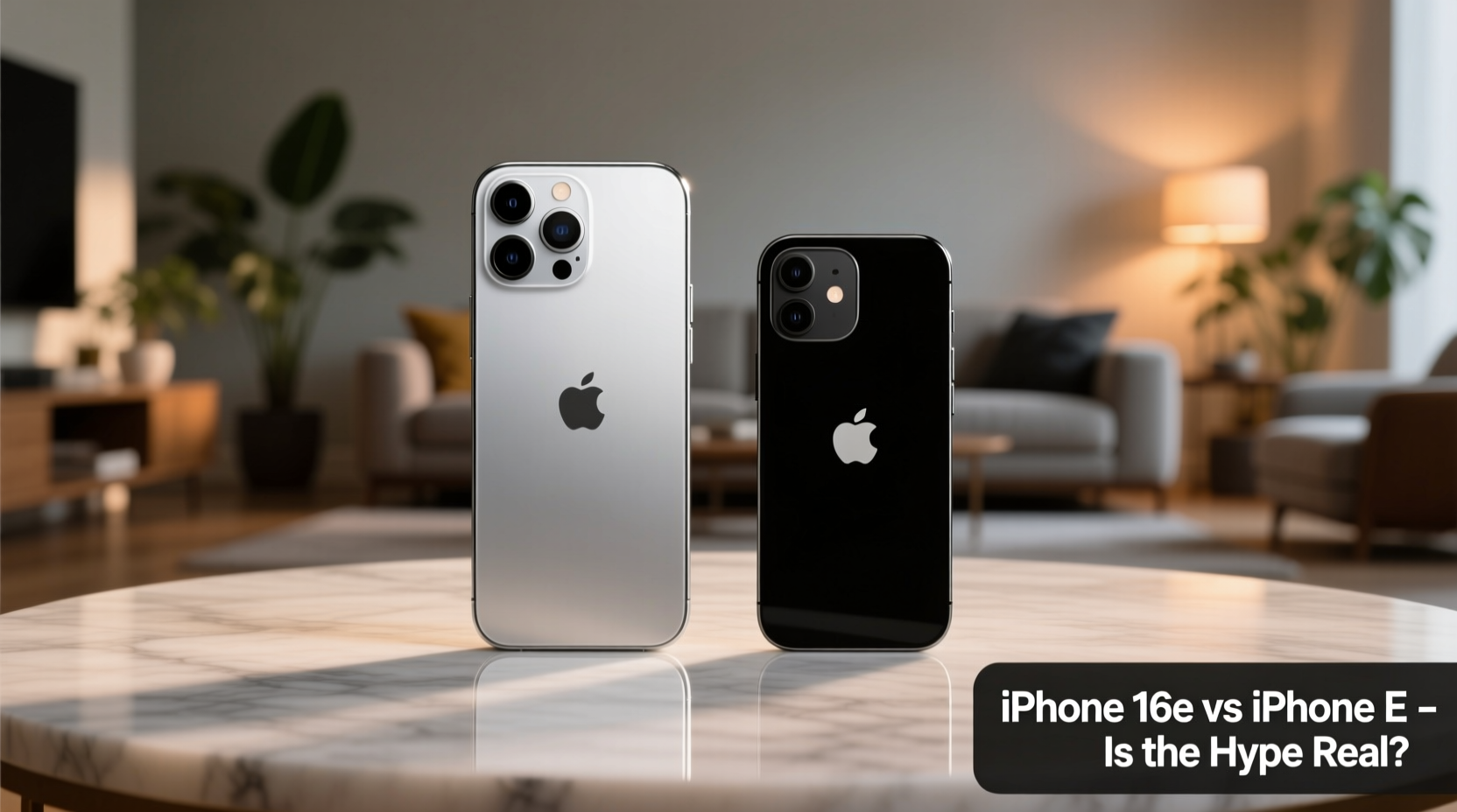 iphone 16e vs iphone se is the hype real or should you just stick with the se