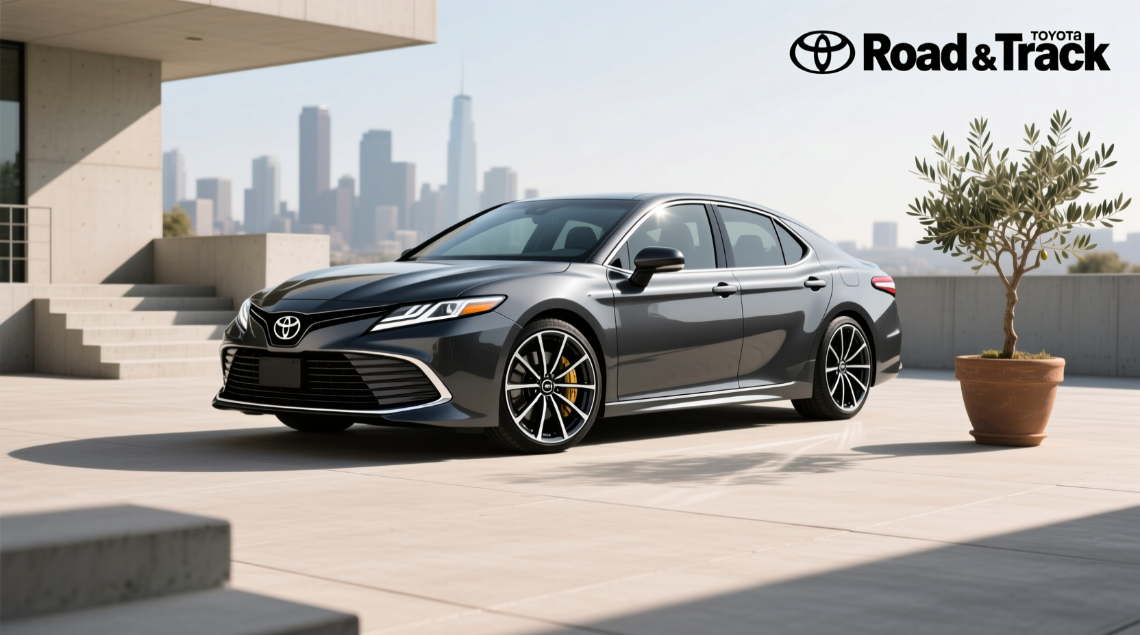 19 inch rims for toyota camry fitment options