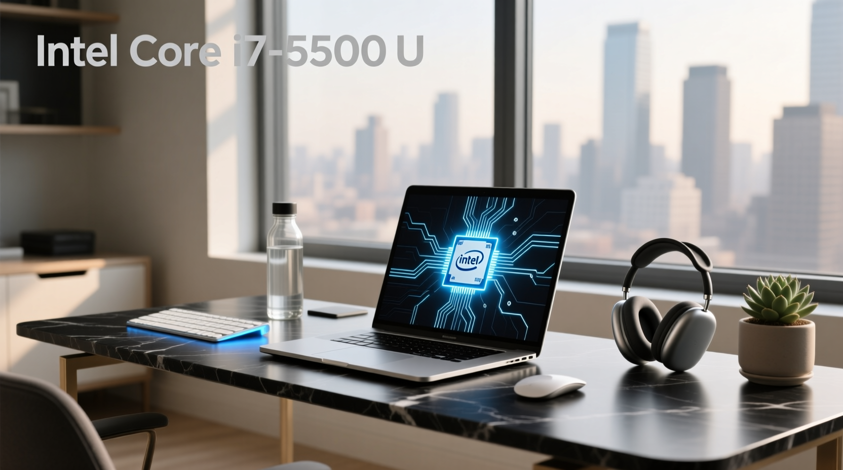 Intel Core i7-5500U Guide: What to Look for Before You Buy