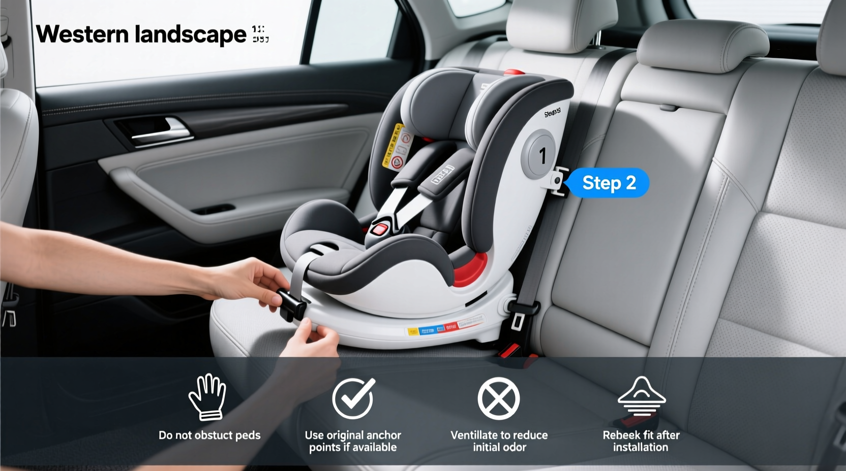child car seats with isofix