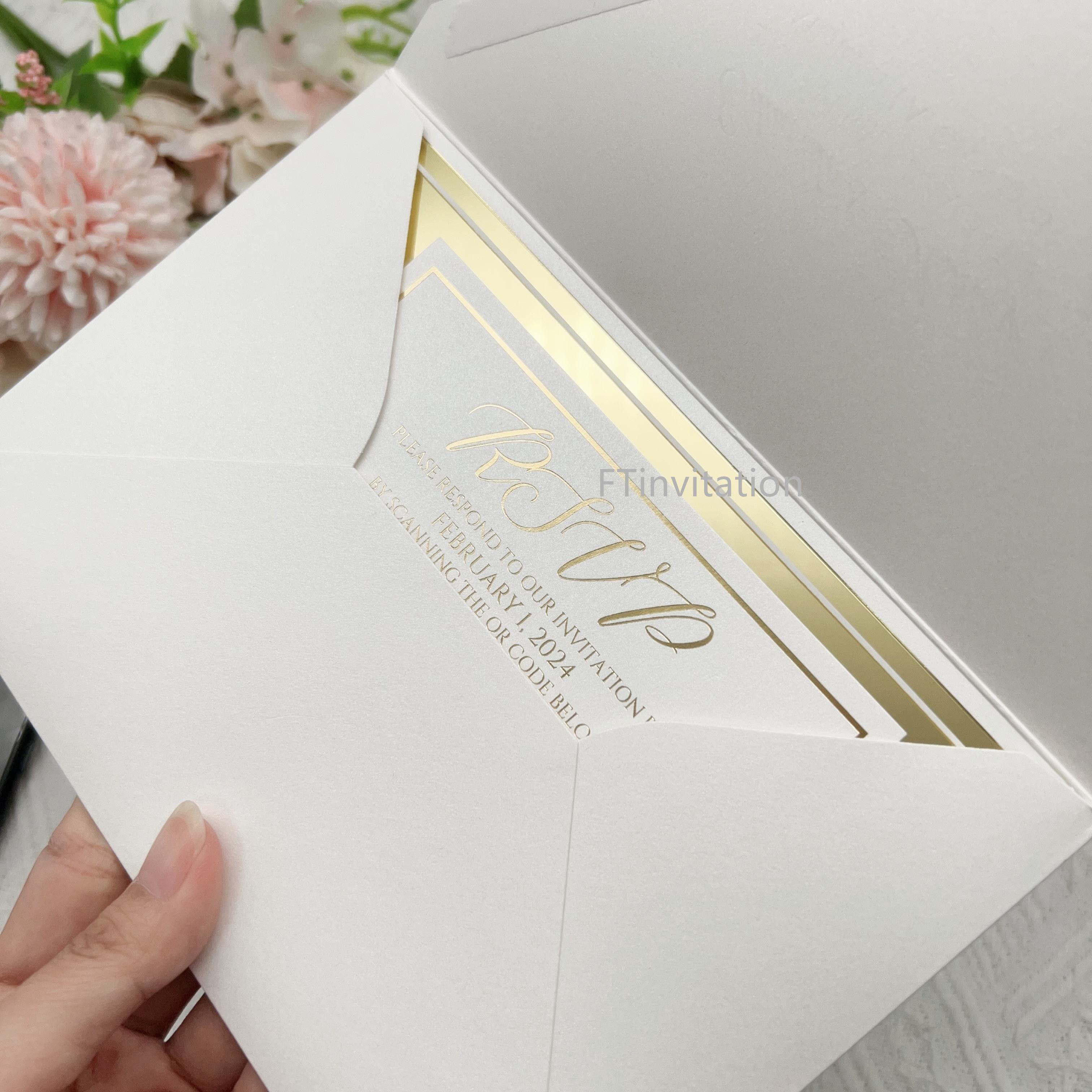 declining an invite politely