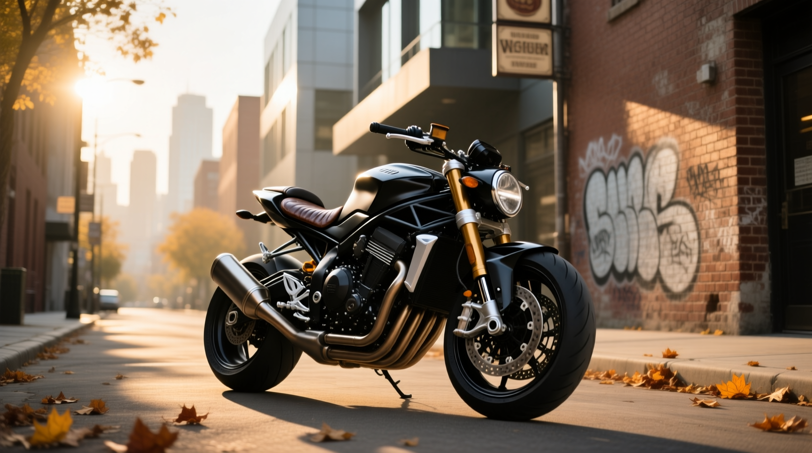 premium motorcycle explained what it really means