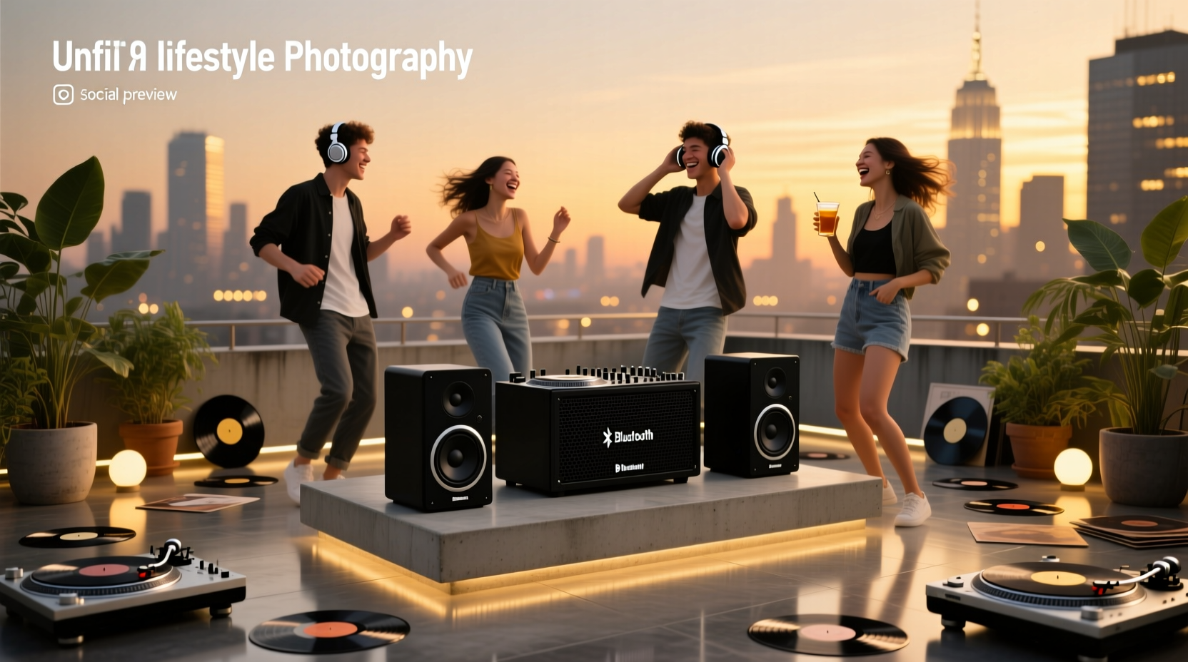 bluetooth dj speakers truths trade offs