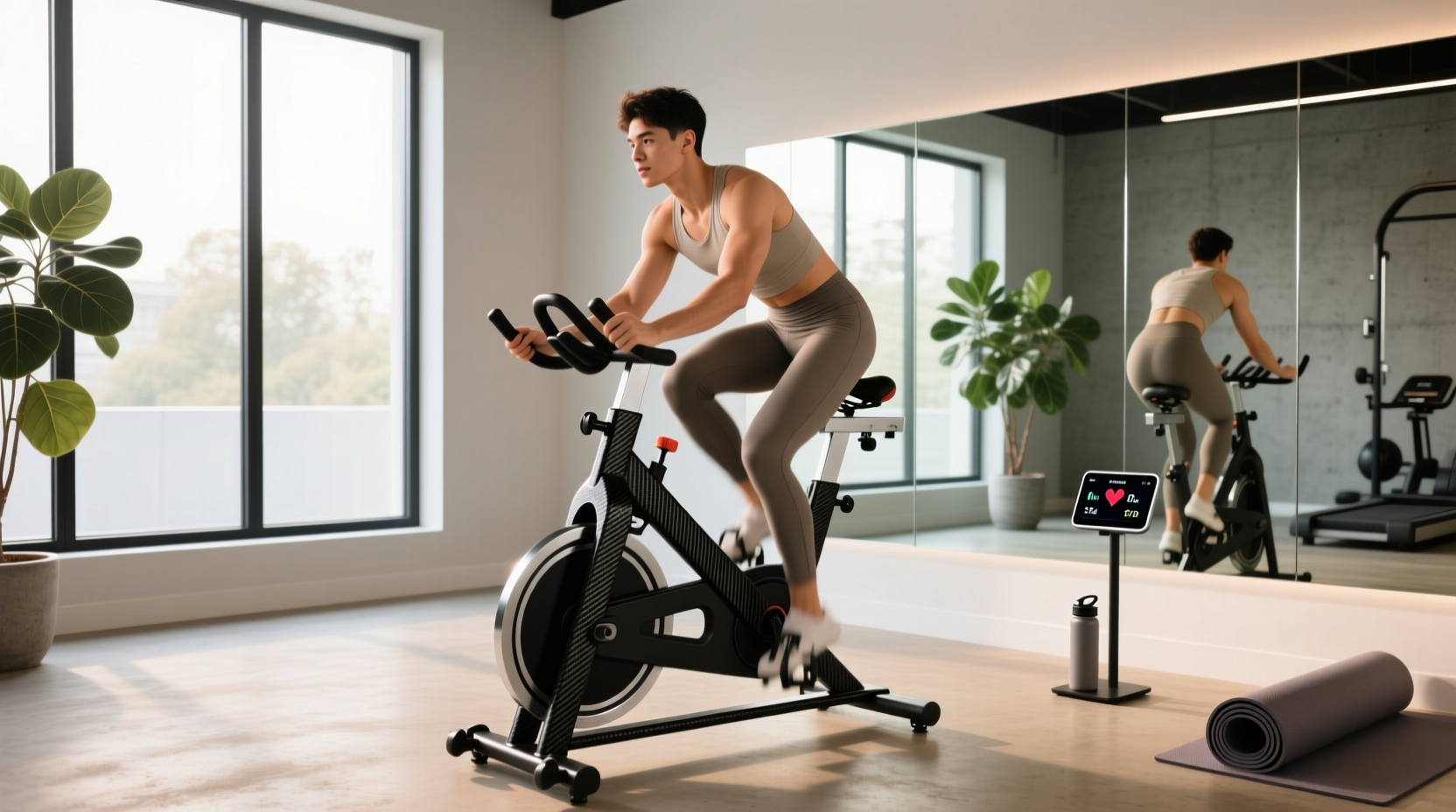 best indoor cycling bike guide