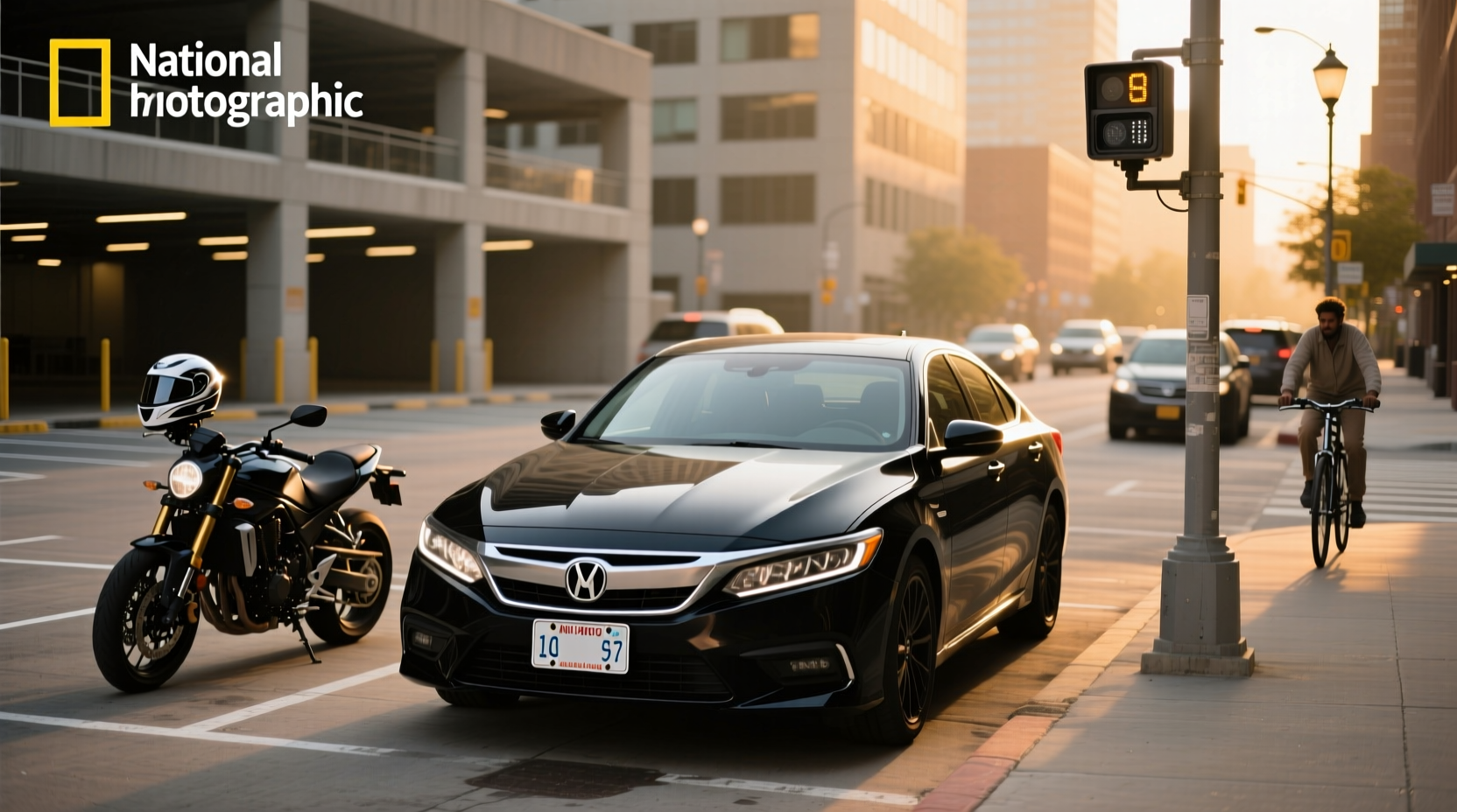 How to Choose Anti Photo License Plate Cover, Are They Illegal?