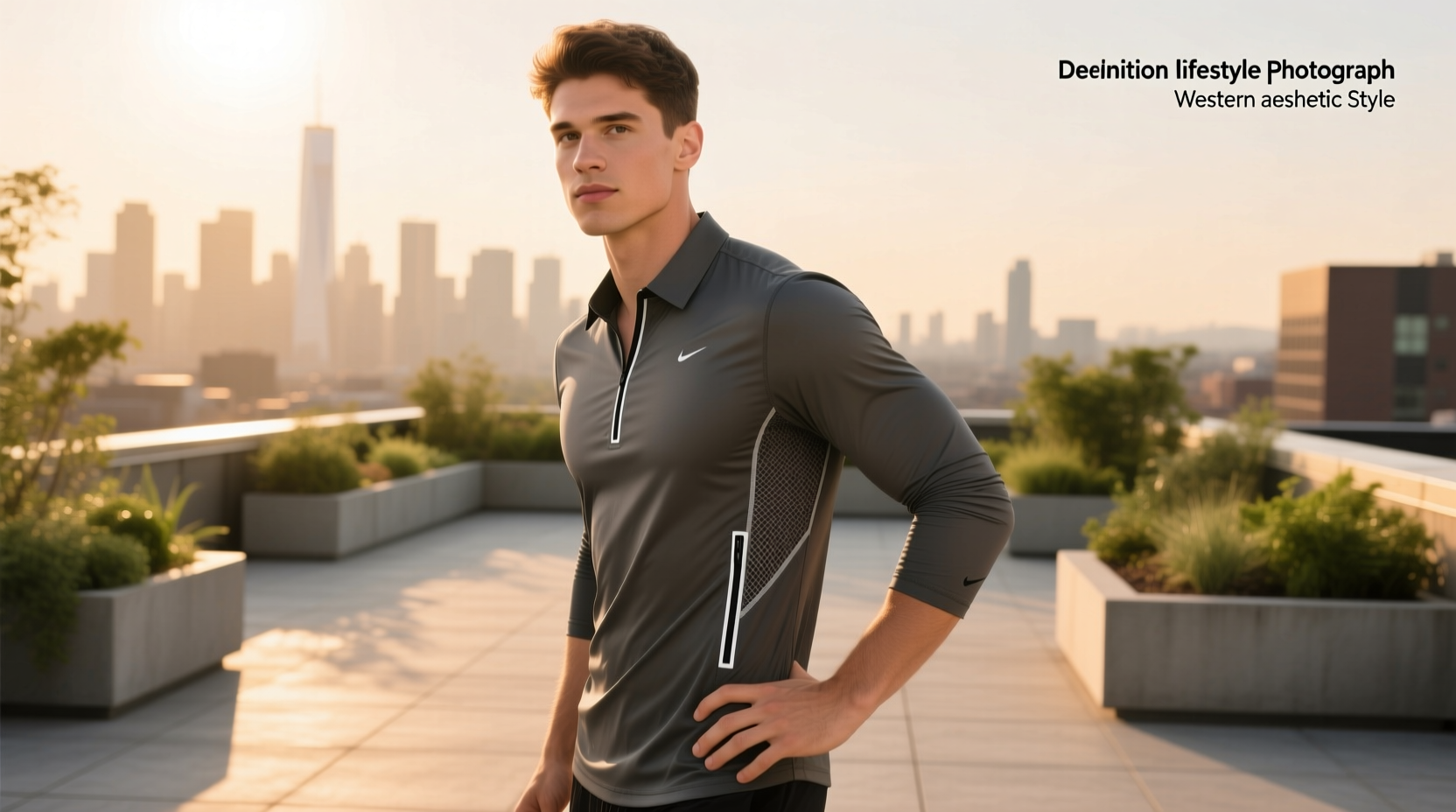 What Is a Side Vents Shirt and How Does It Work?