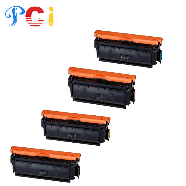 Canon CRG-040 Toner Cartridge - High Yield & Reliable Color