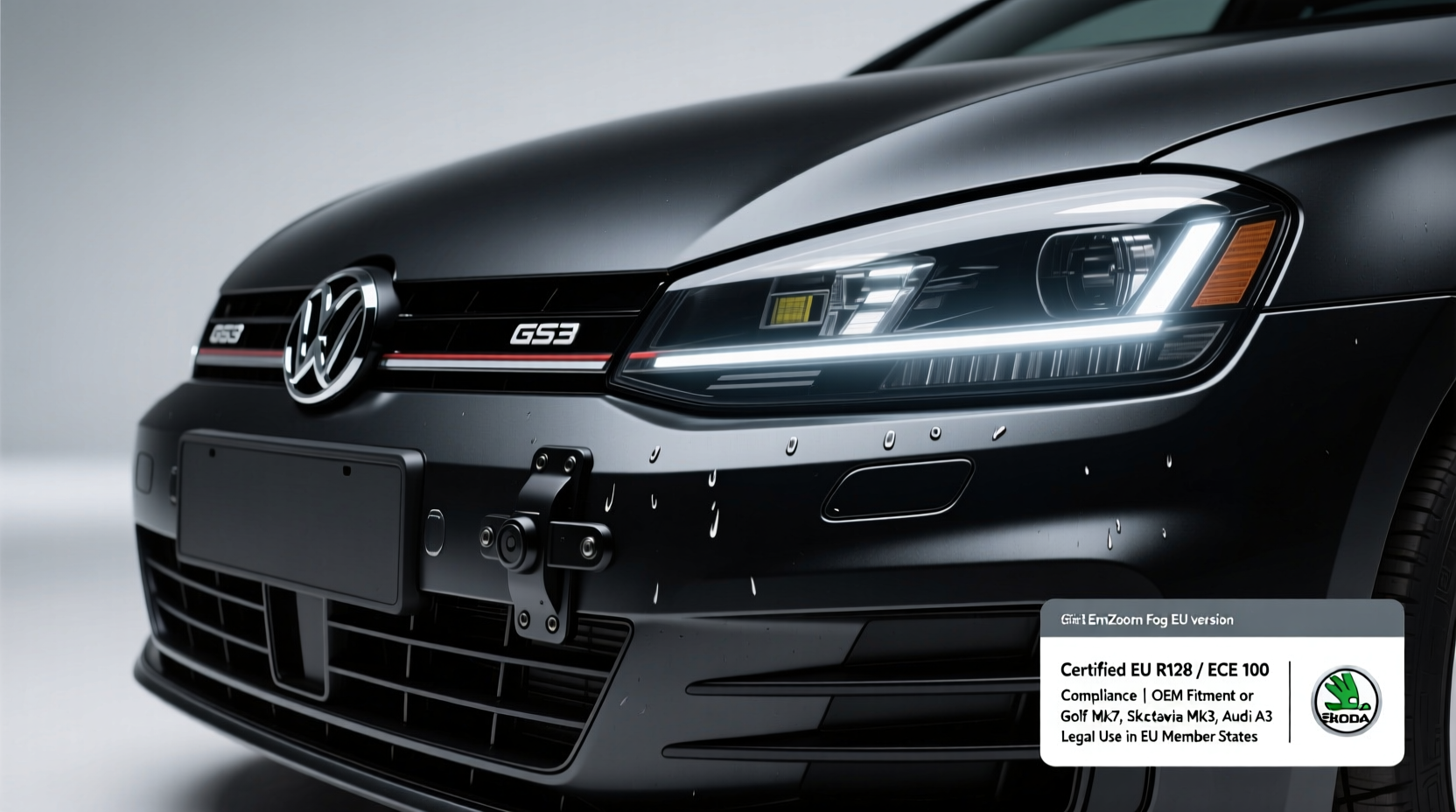 gs3 emzoom led fog lights eu