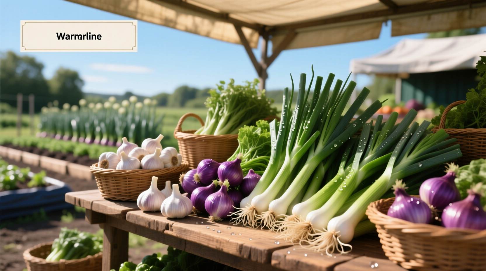 allium vegetables health guide