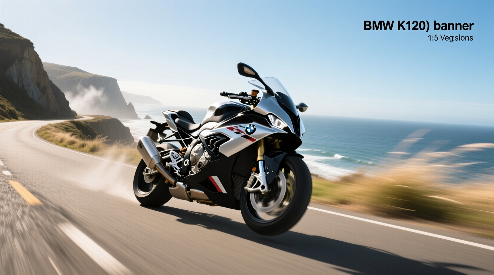 What Is the BMW K1200S Top Speed? Real-World Specs & Owner Insights