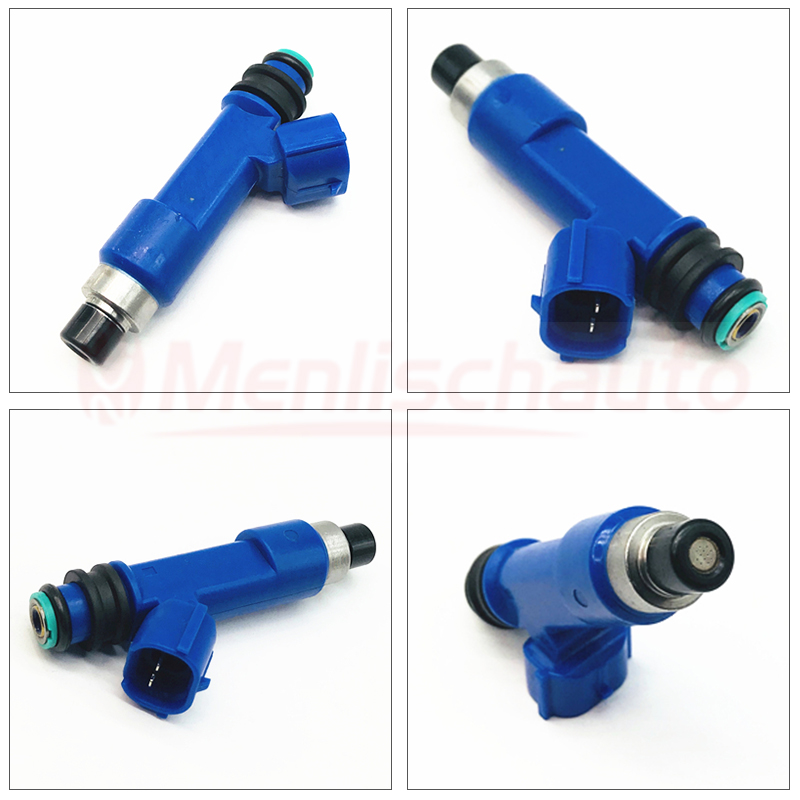 ちーゃん品 High Quality Fuel Injector Nozzle 1465A295 for Mazda 3 1.6
