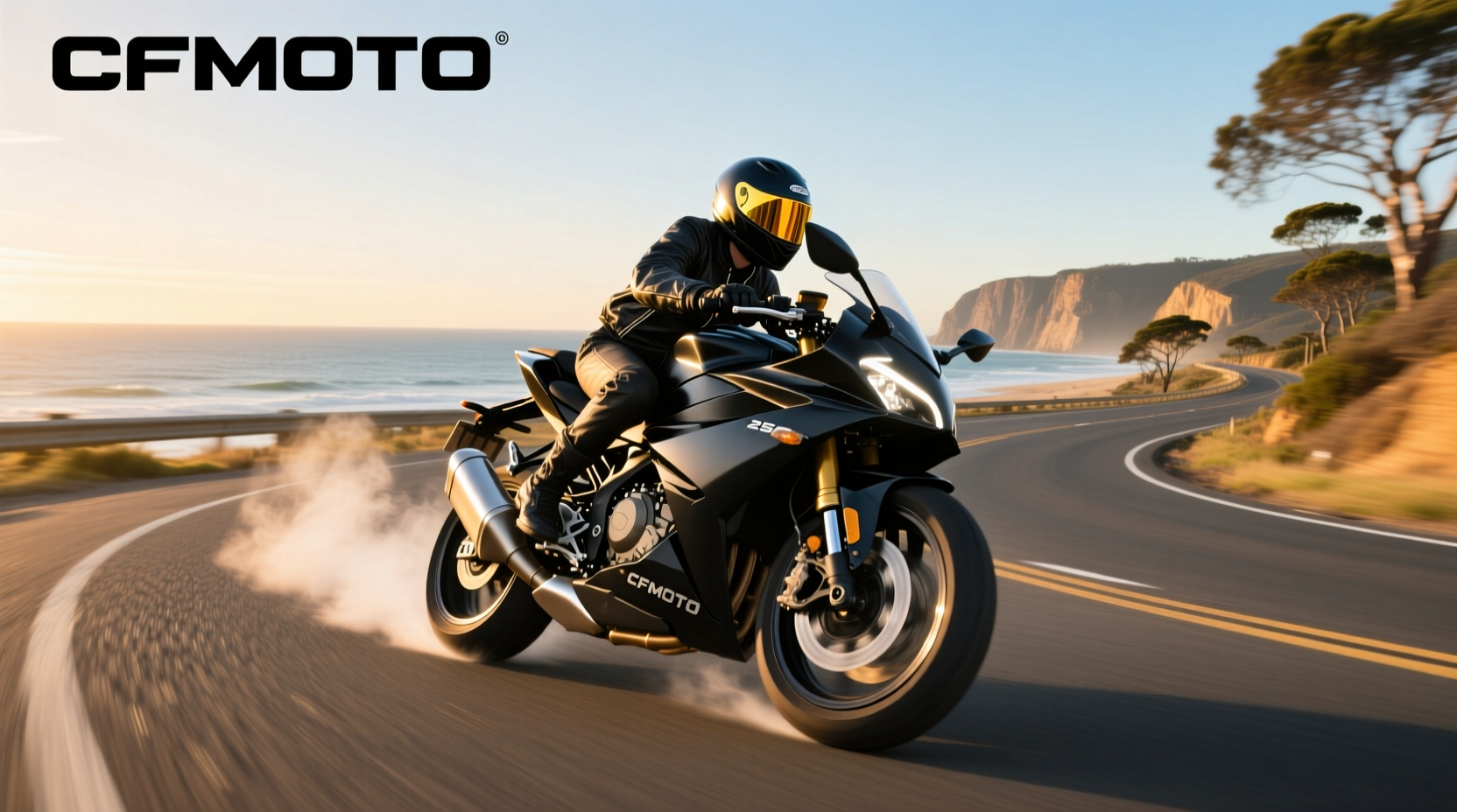 What Is the Top Speed of the CFMoto 250 SR? Full Specs & Real-World Data