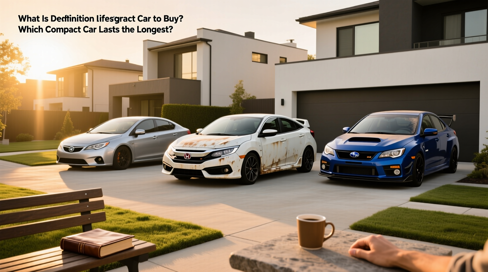 what to look for in a compact car guide