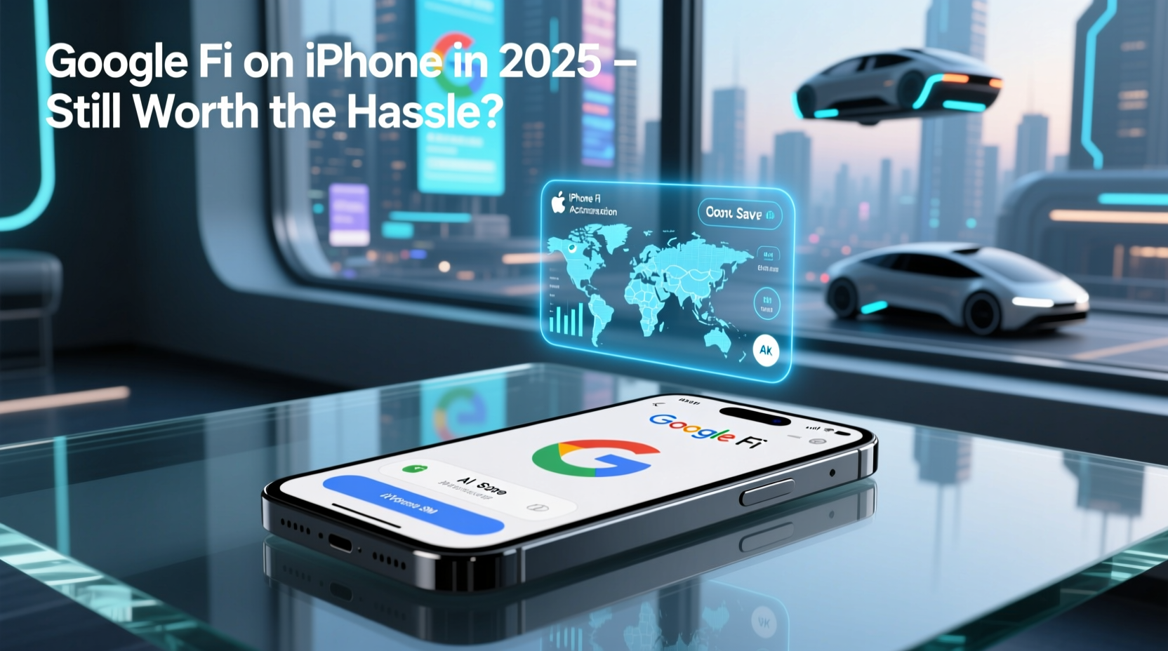 google fi on iphone in 2025 still worth the hassle