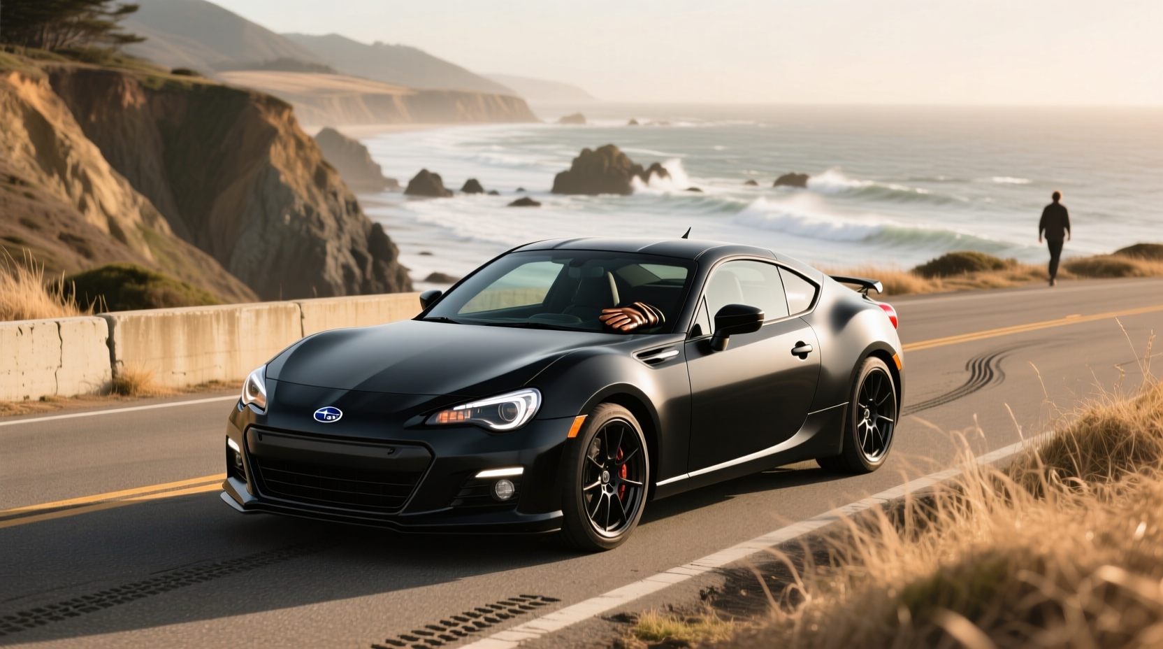 What to Know Before Buying a Subaru BRZ in 2025