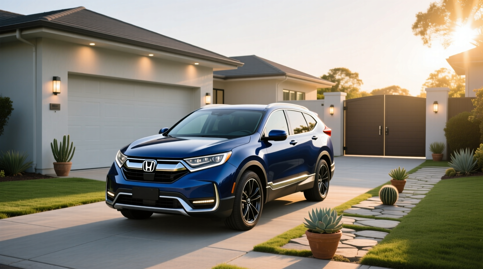 Honda CR-V RD5 Guide: What to Look for in a Used Model