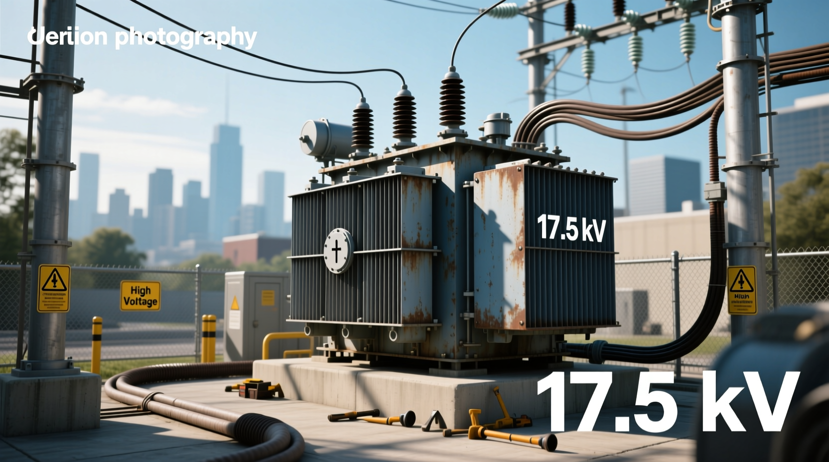 17.5 kv transformer buyer’s guide