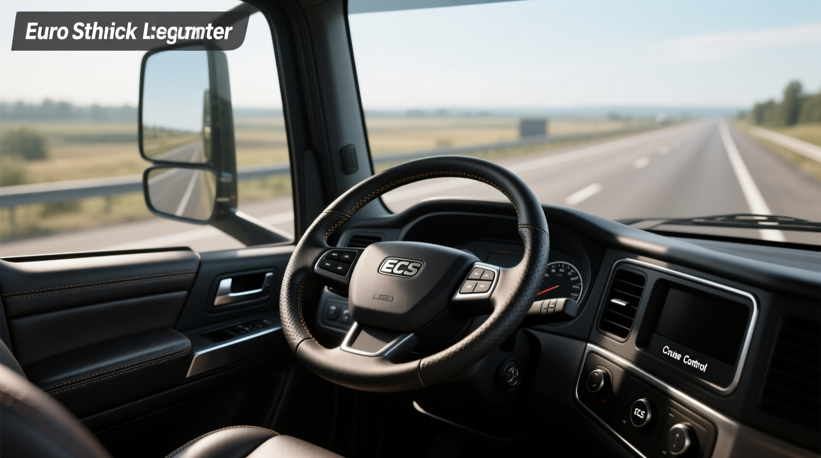 best steering wheels for euro truck simulator 2 (2024)