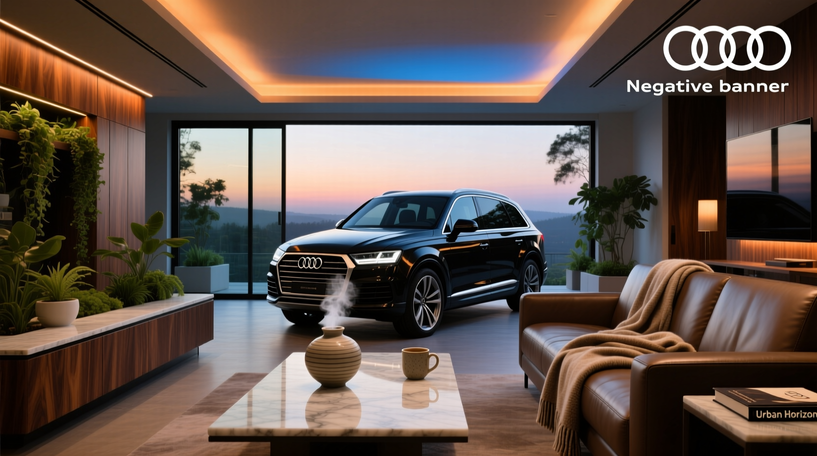 audi q7 ambient lighting buying guide