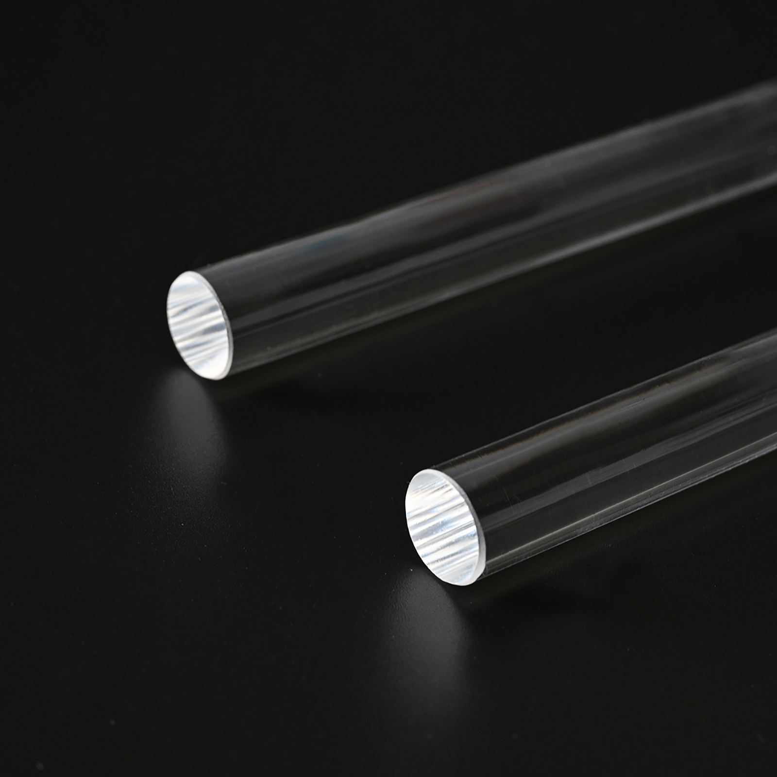 Crystal Singing Tuning Forks with set and accessories factory sell directly