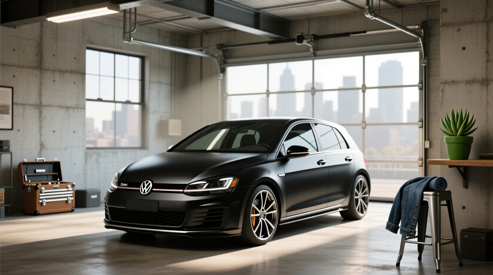Diesel Hatchback Buying Guide: How to Choose Smartly