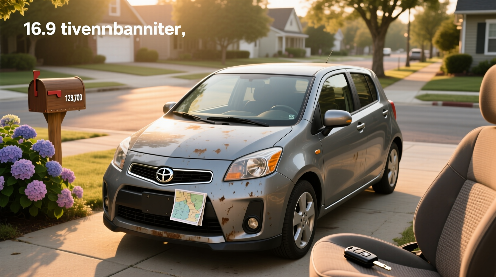 2013 Scion xD reliability guide: what to look for