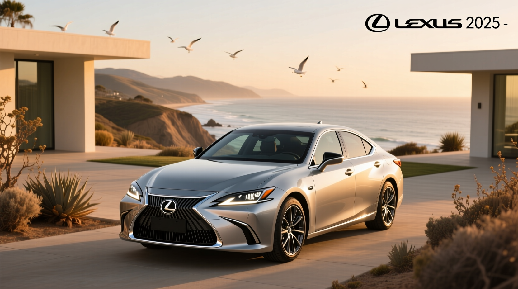 2025 lexus is 300h what you need to know