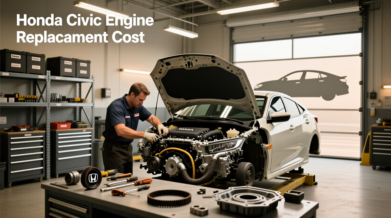 Interesting Honda Civic A123 Service Cost Pictures