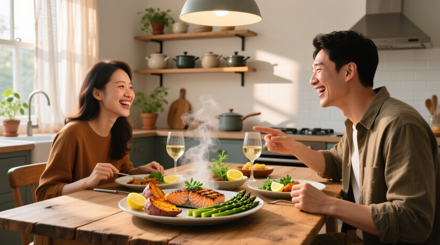 quick dinner ideas for two