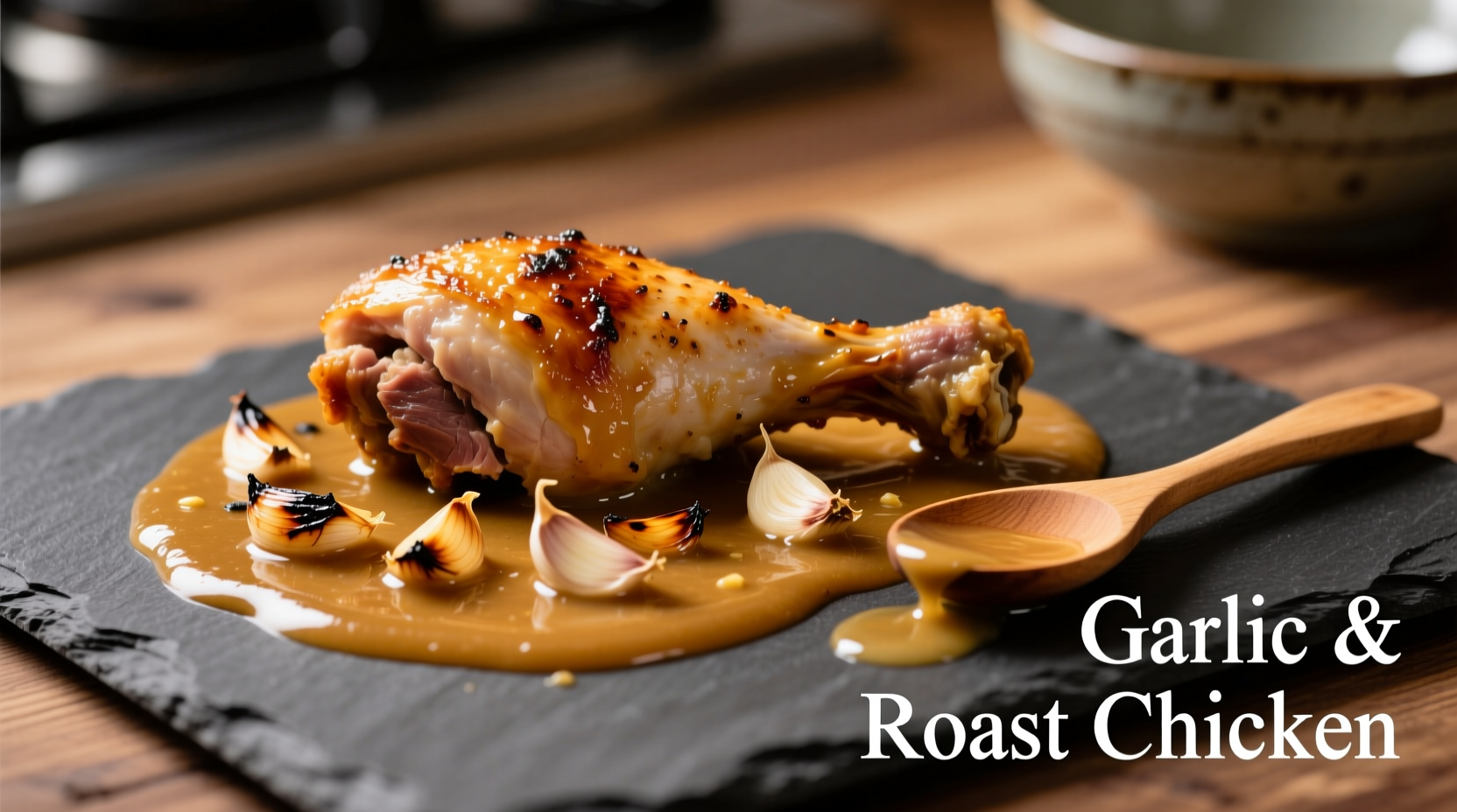 Chicken and Garlic Sauce: Authentic Recipe & Expert Tips