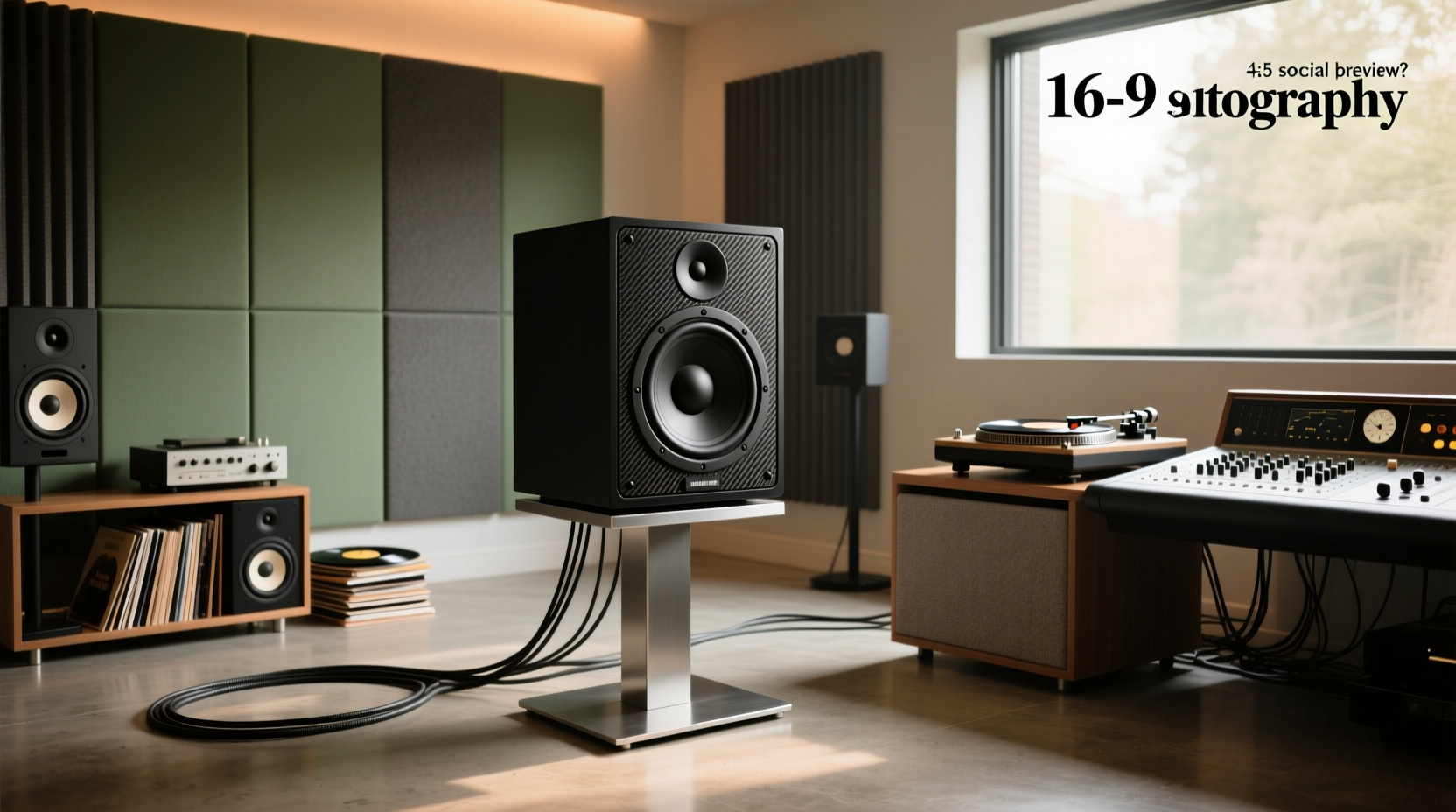 18 inch subwoofer enclosure what to look for