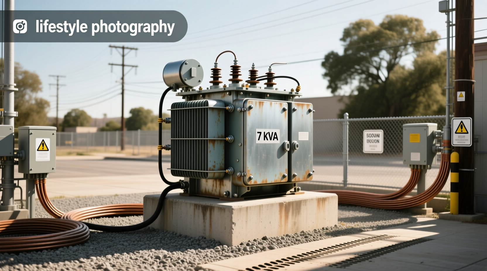 7 kVA Transformer Guide: How to Choose the Right One