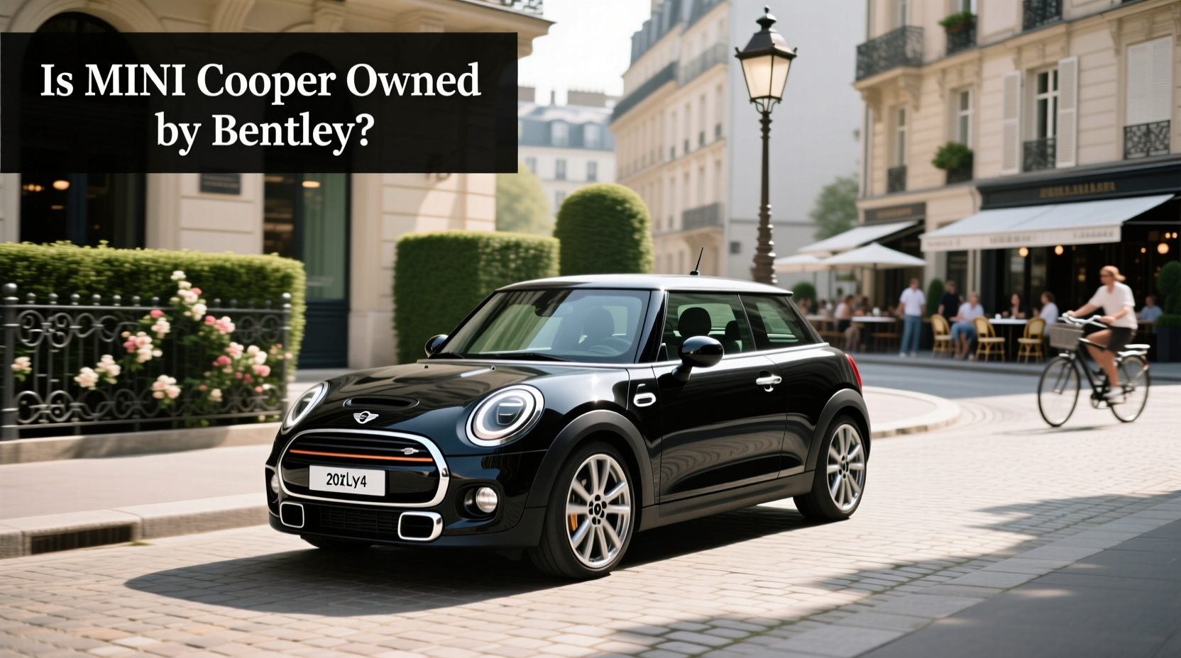 Mini Cooper Luxury Car Guide: What to Look For