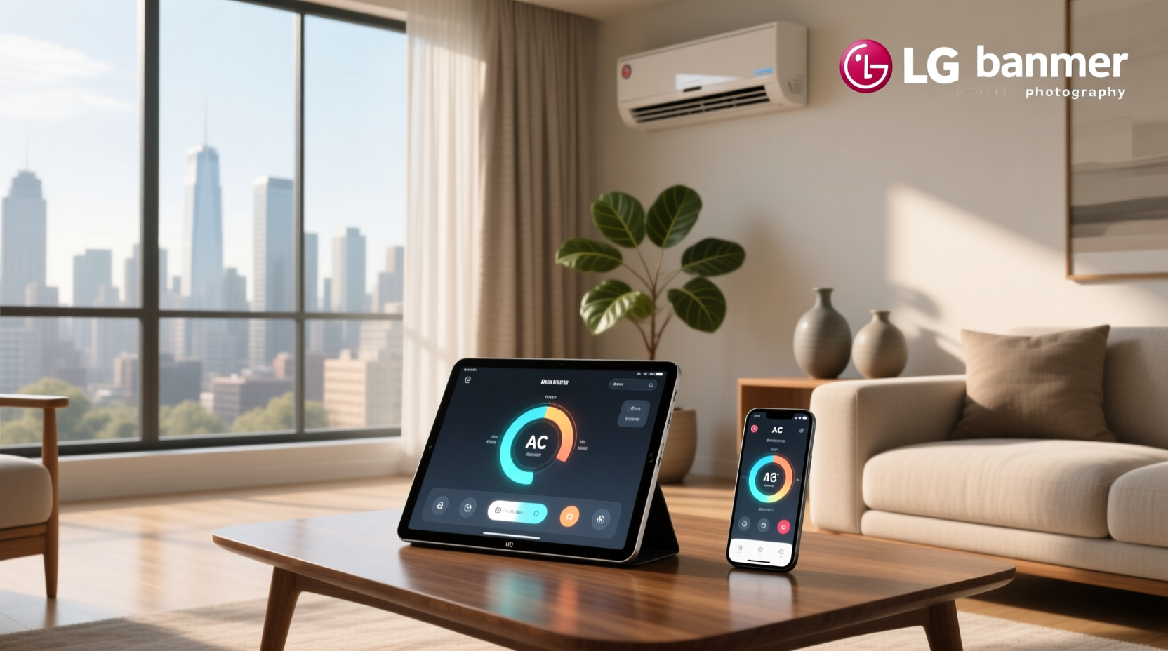 lg ac remote control app official vs. third party options