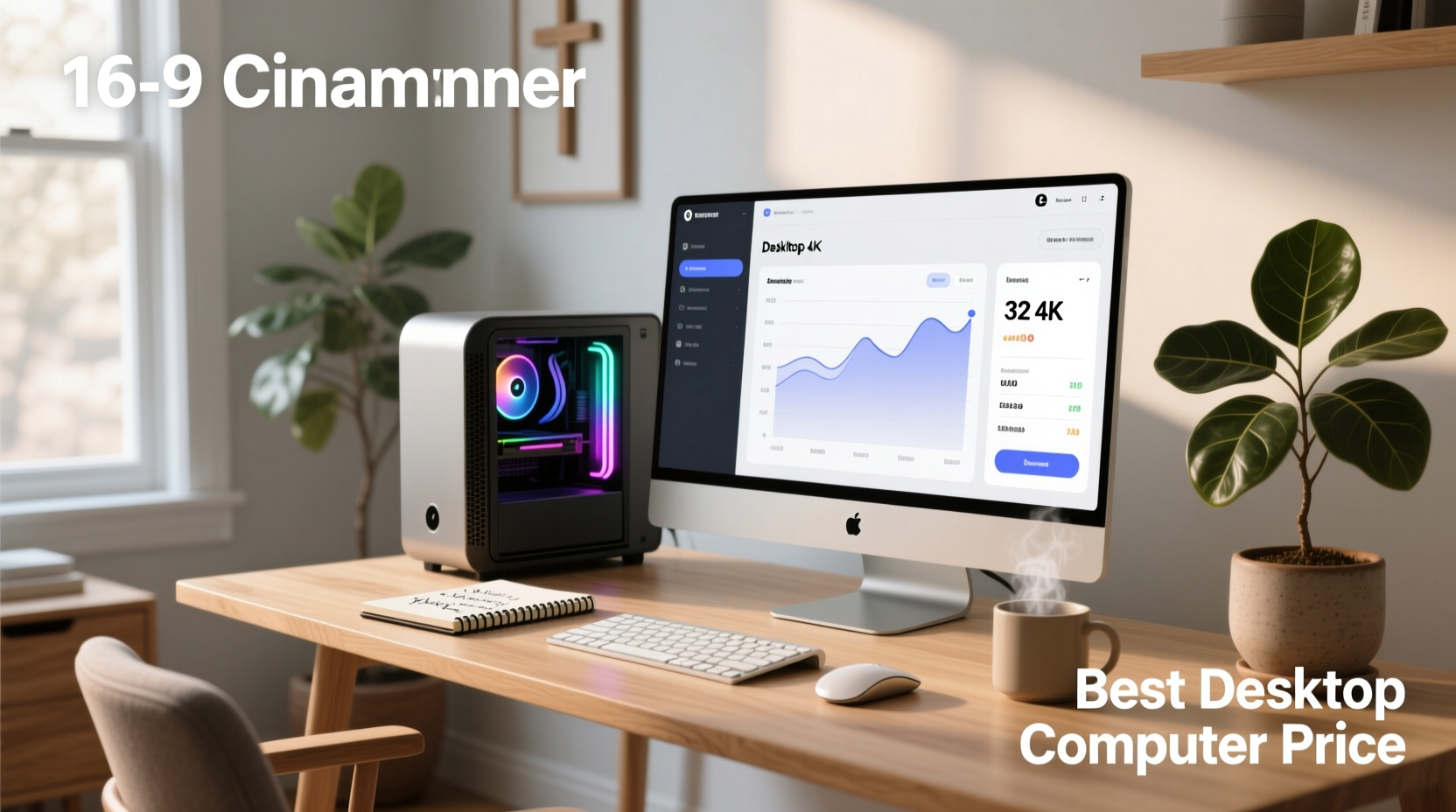 Best Desktop Computer Price Guide 2026