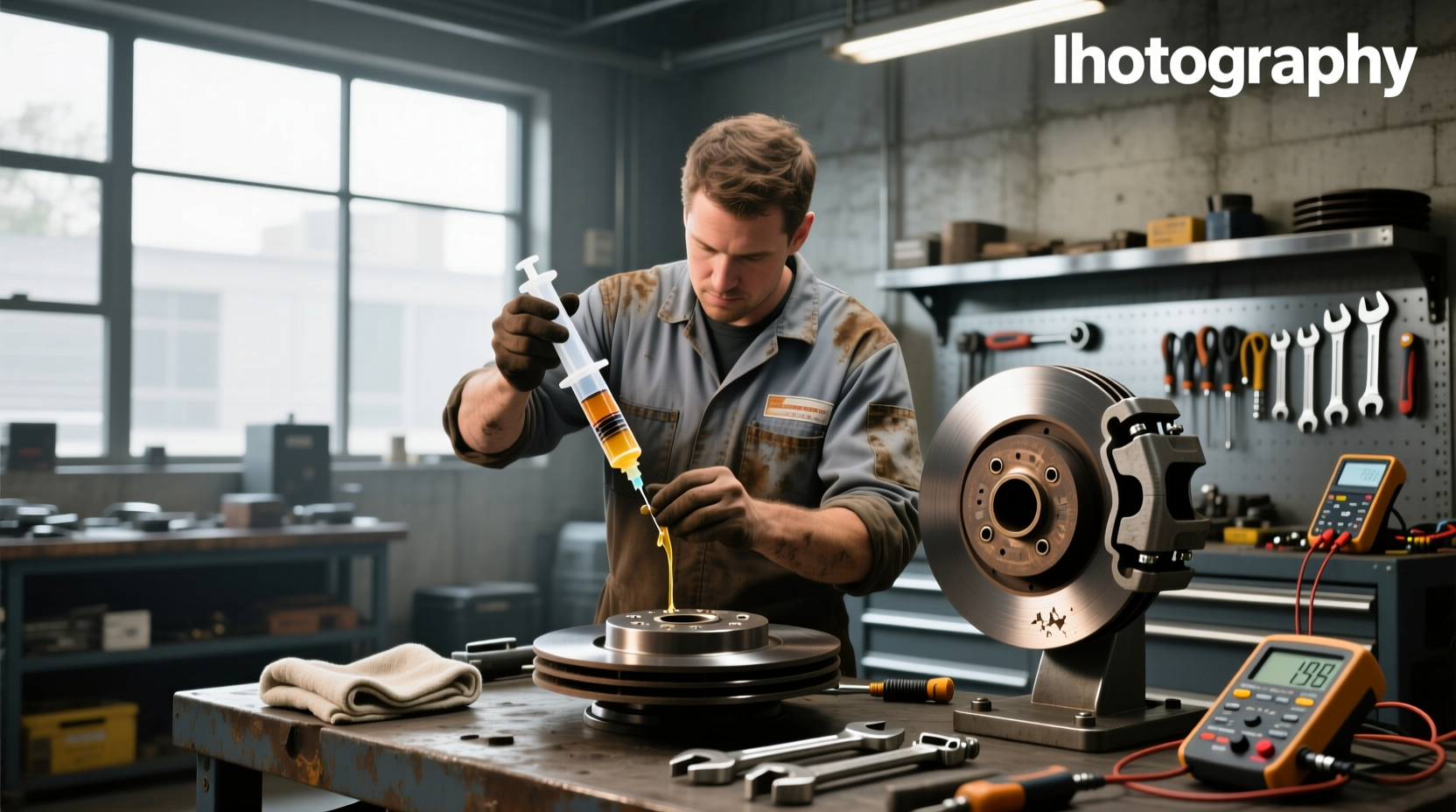 How to Choose Brake Lubrication: A Practical Buying Guide